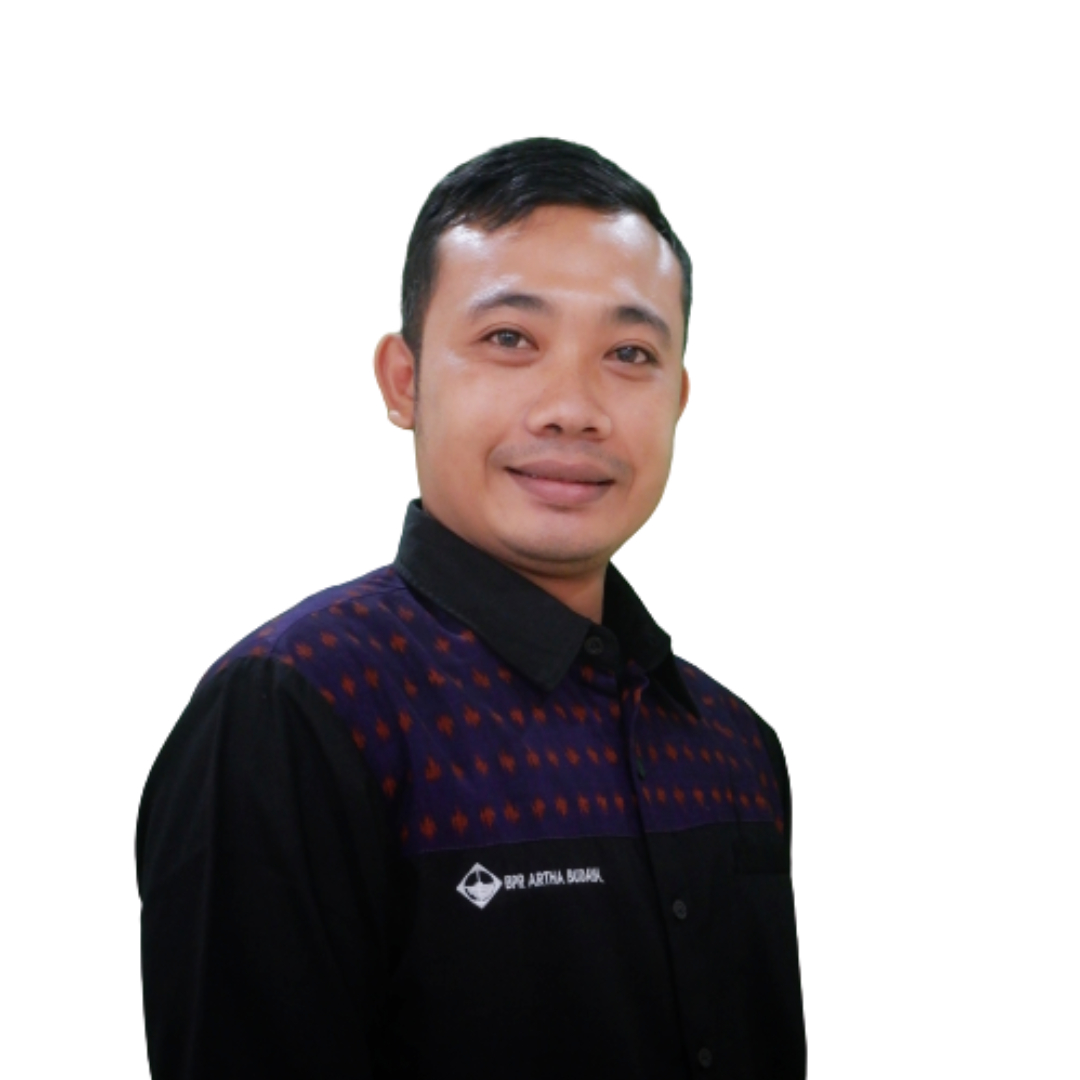 I Ketut Purnata
