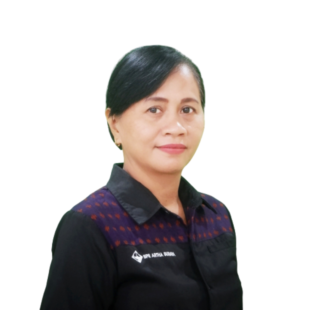 Luh Putu Pande Sudaniati
