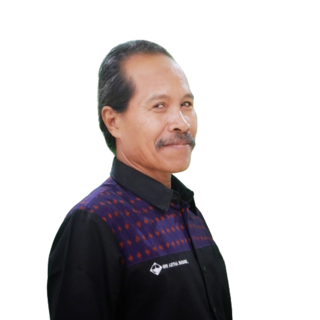 I Made Juwita