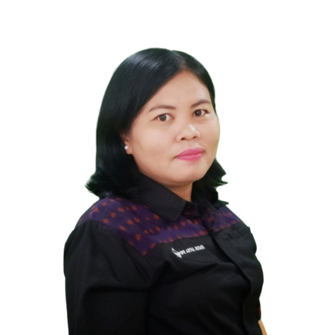 Pande Putu Mudiartini