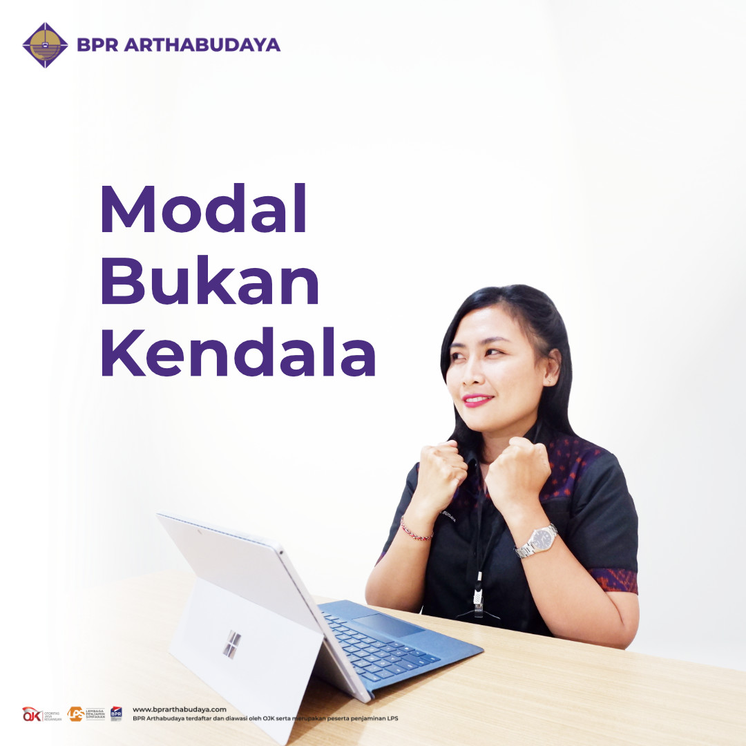 Kredit Modal Kerja