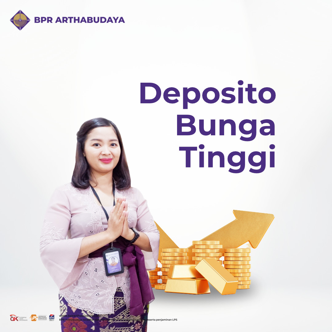 Deposito Artha Budaya