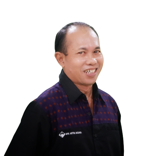 I Nyoman Murdana