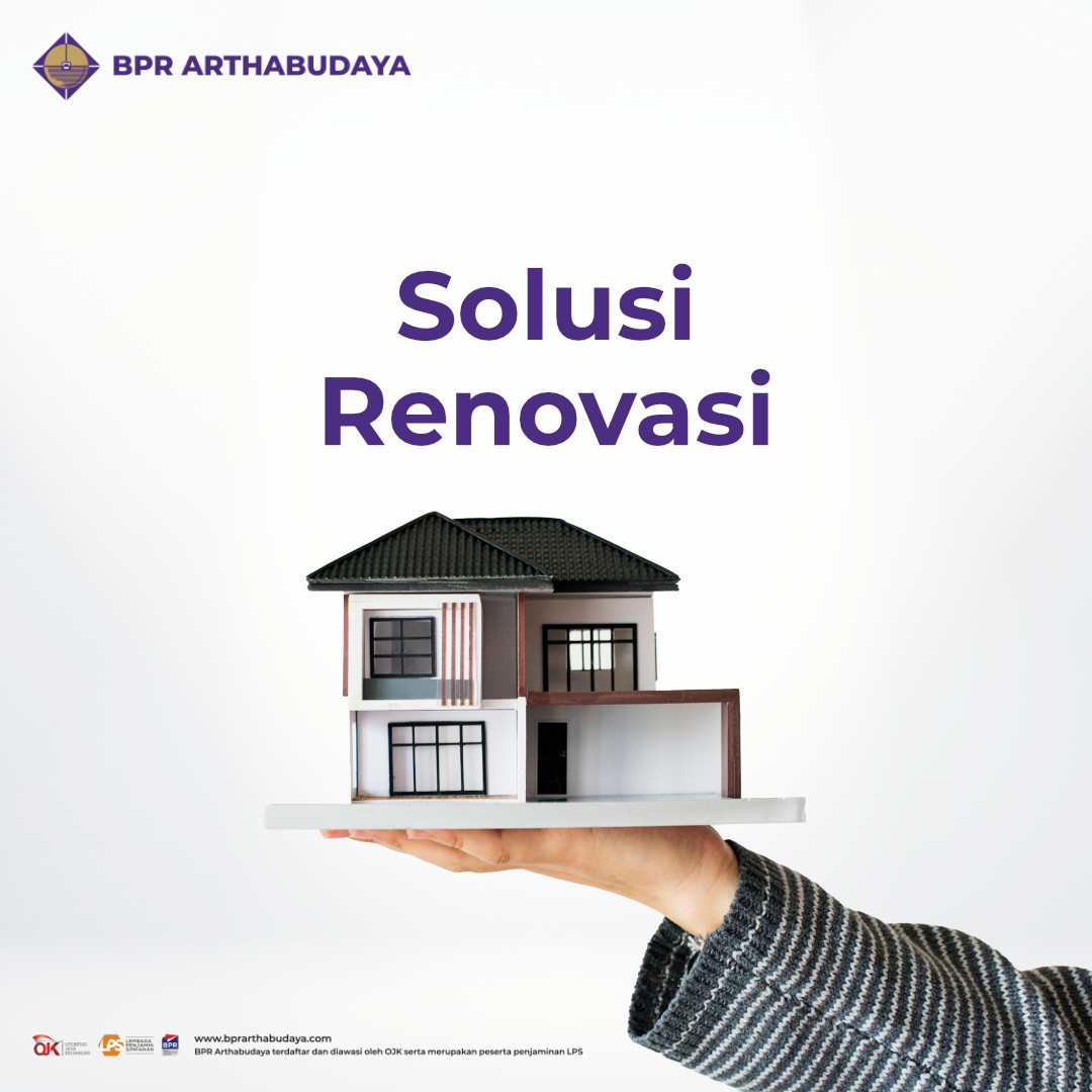 Kredit Bedah Rumah