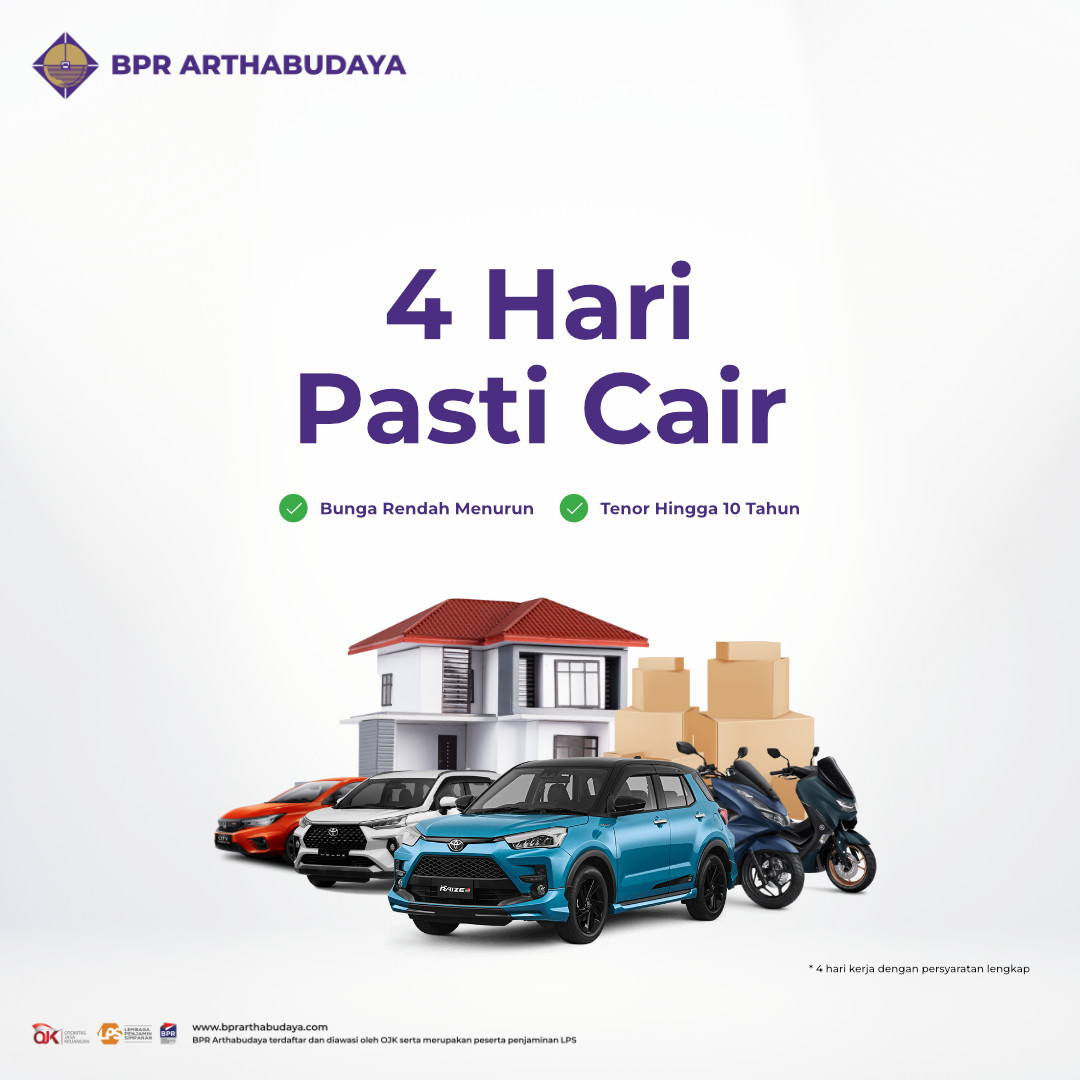 Kredit Multiguna