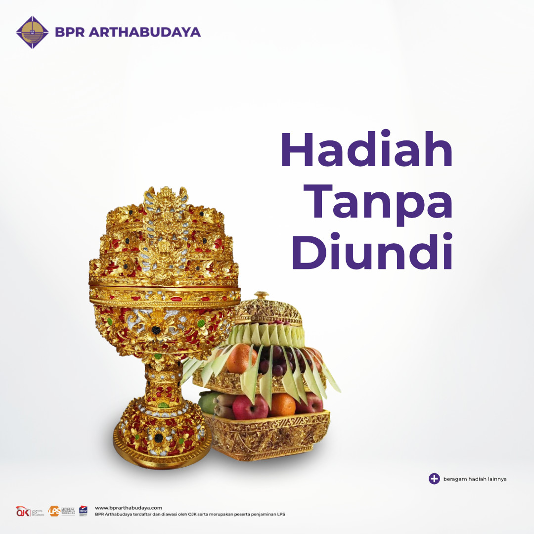 Simpanan Budaya Istimewa Plus