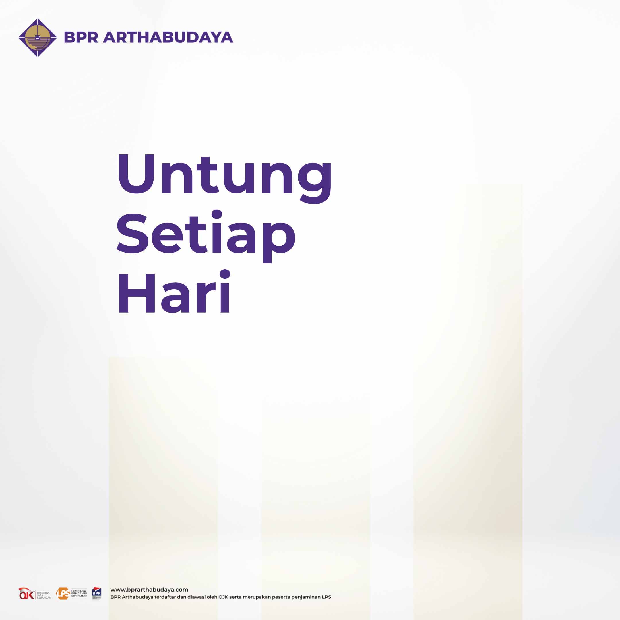 Tabungan Arthabudaya
