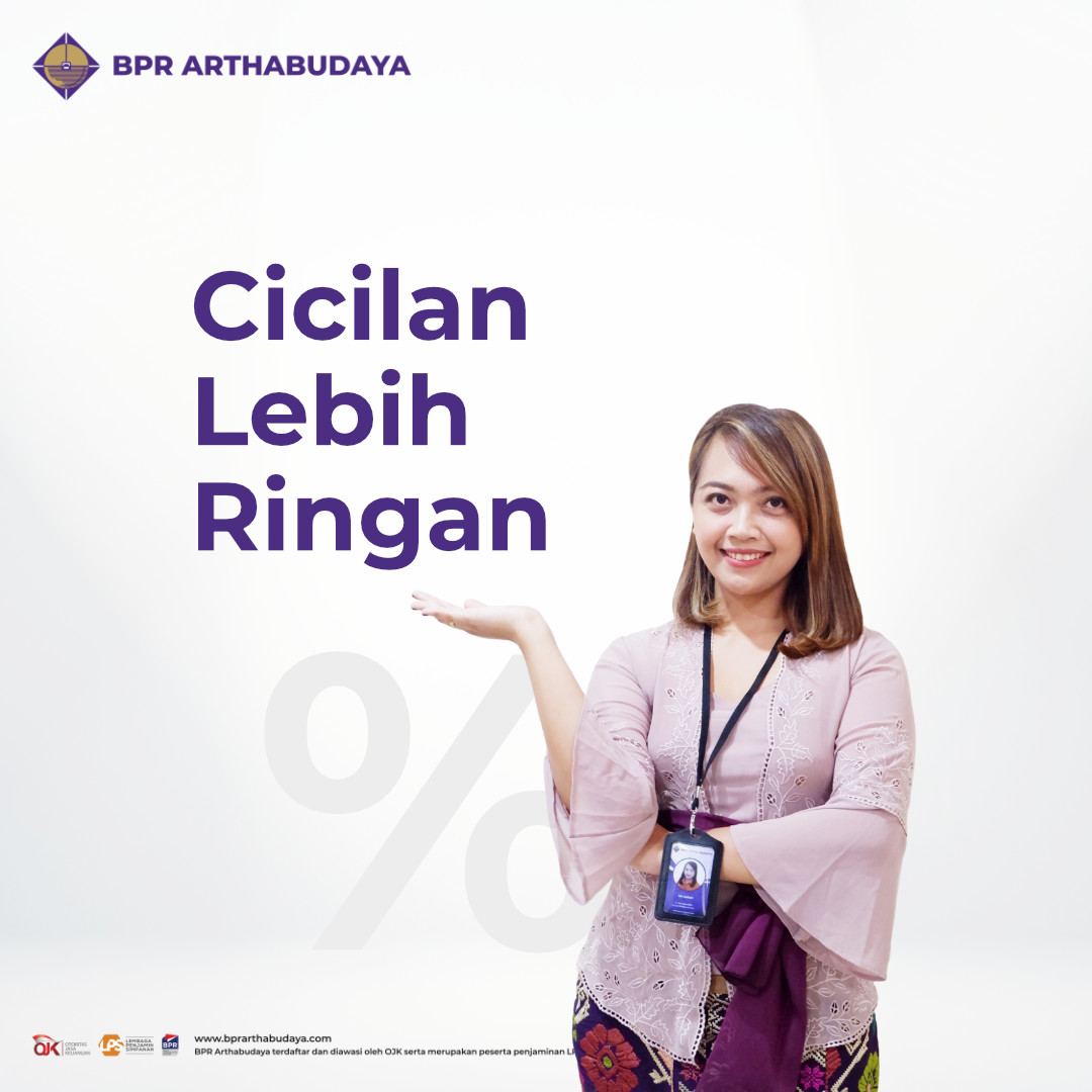 Kredit Arthabudaya