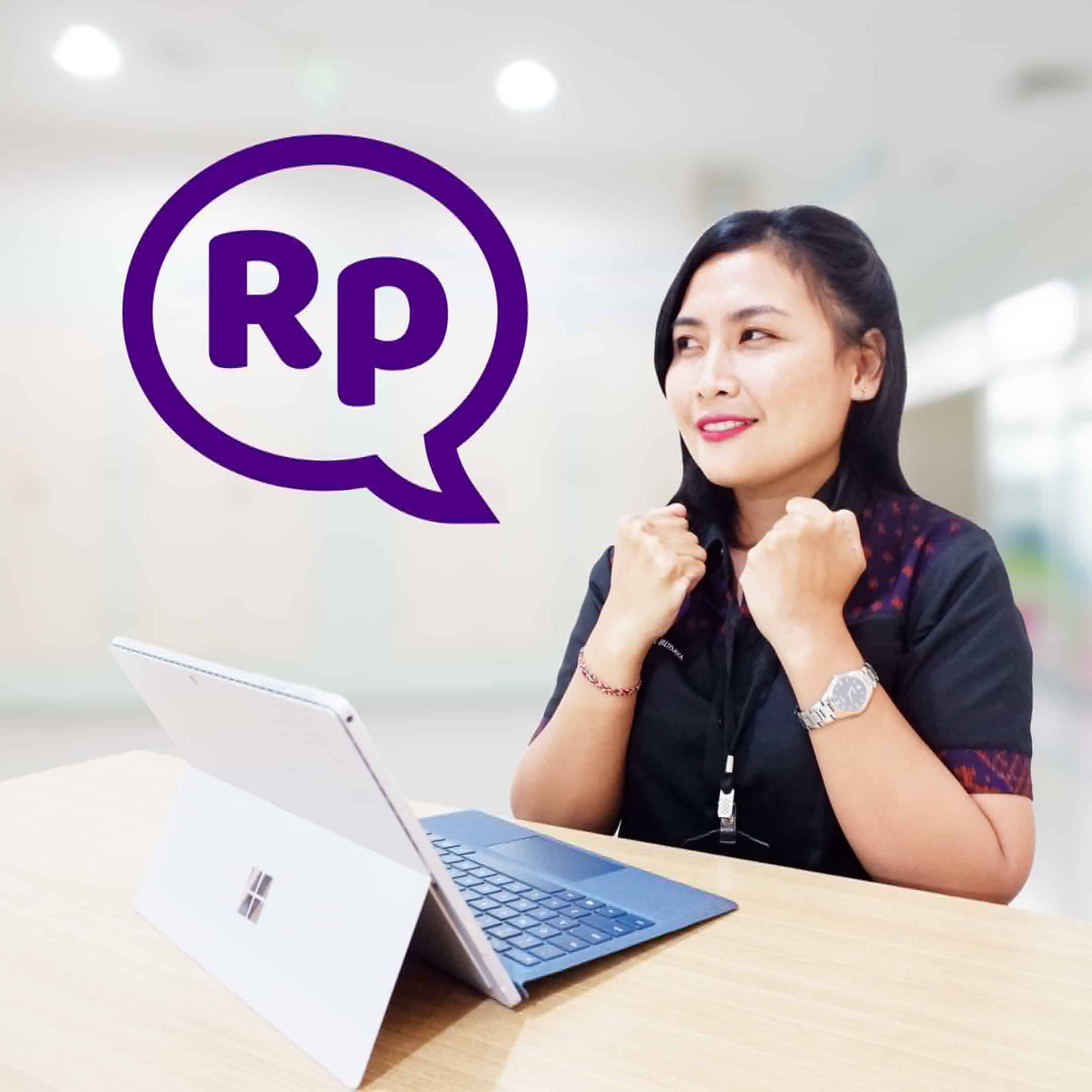 Enam Keuntungan SI-BUIS Yang Bakal Bikin Kamu Senyum Manis