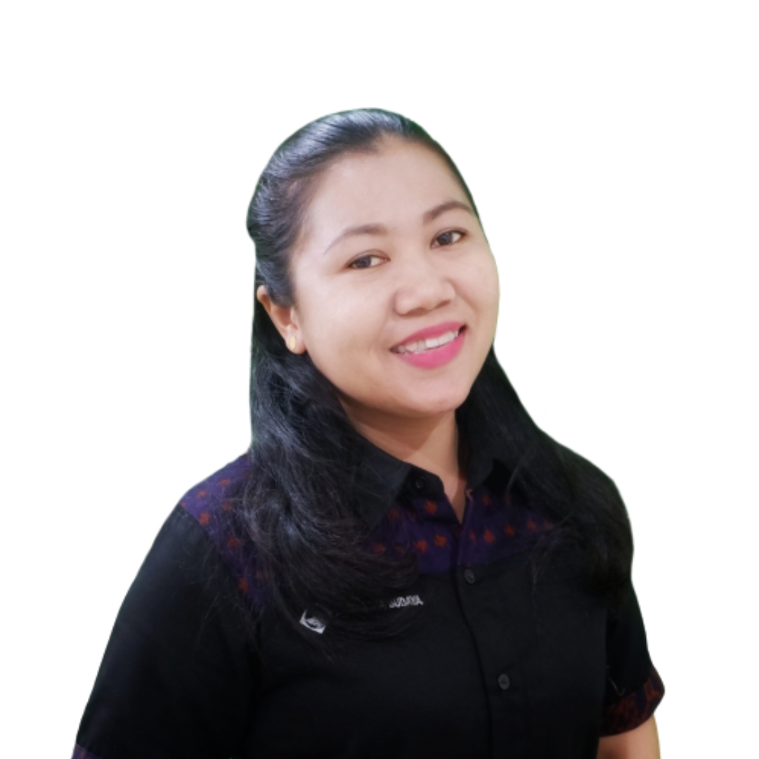 Pande Putu Lilis Aryanti